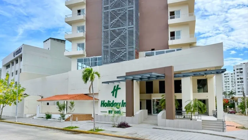 Holiday Inn Acapulco Amarea by IHG - Image 1