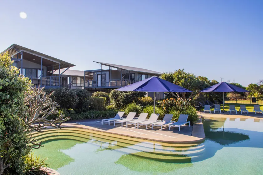 Serenity Diamond Beach - Image 1