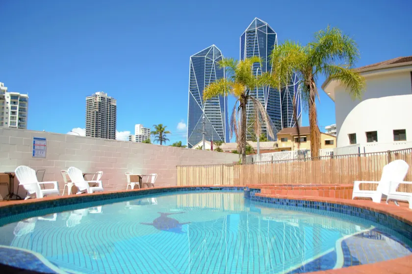 Gold Coast Inn - Image 1