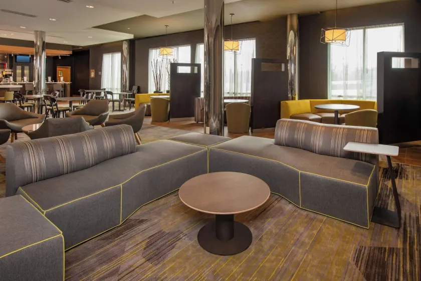 Courtyard by Marriott Hagerstown - Image 1