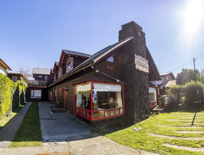 Hostal Muller - Image 1