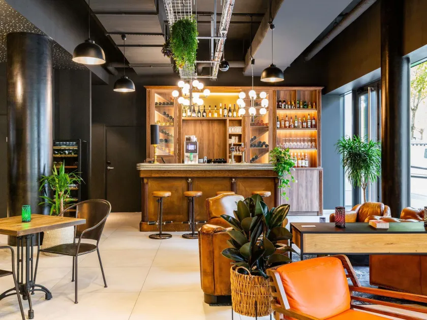 ibis Styles Puteaux Paris La Defense - Image 1