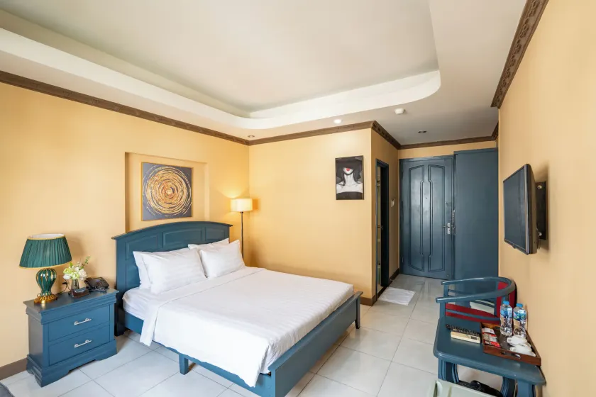 La Casona Retreat - Image 1