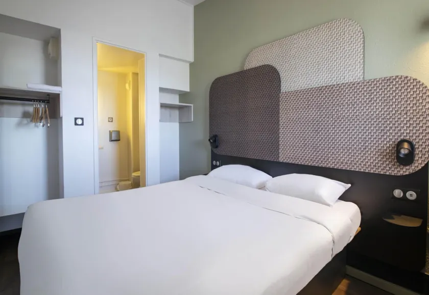 B&B HOTEL Avignon 1 - Image 1
