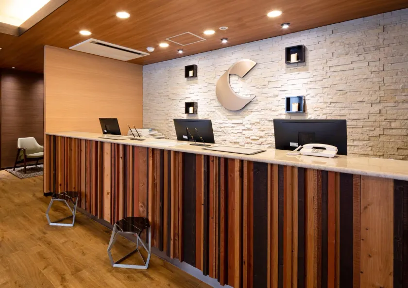 Comfort Hotel Nara - Image 1