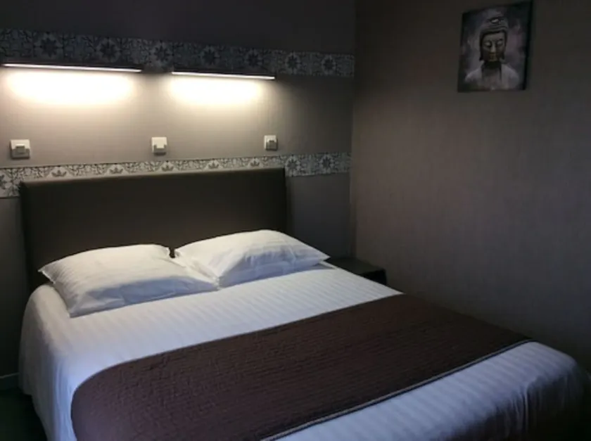 Hotel Berthelot - Image 1