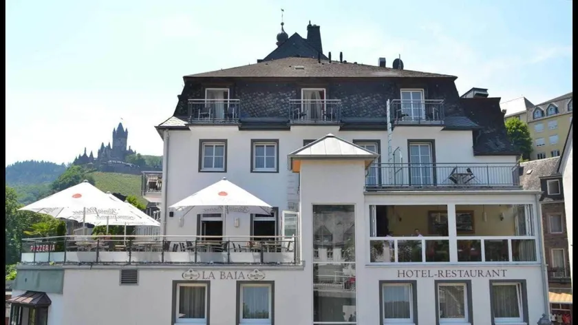 Hotel La Baia - Image 1