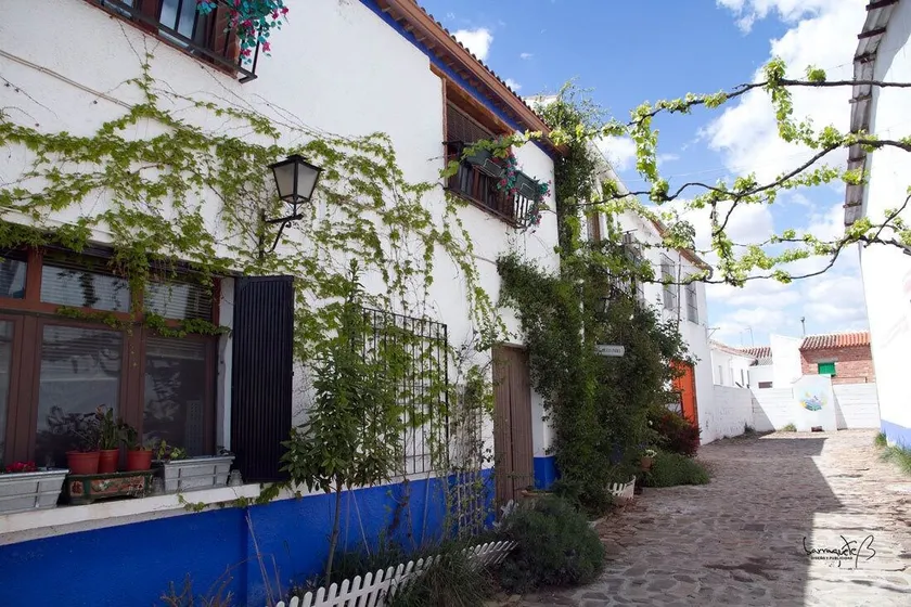 La Casona del Abuelo Parra - Image 1