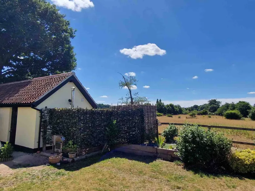 The Acorn - Roudham Norwich - Image 1