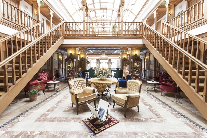 Kerme Ottoman Palace - Boutique Class - Image 1