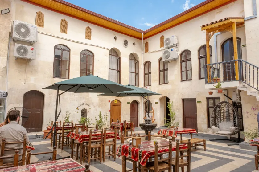 Dostlar Konagi Butik Otel - Image 1