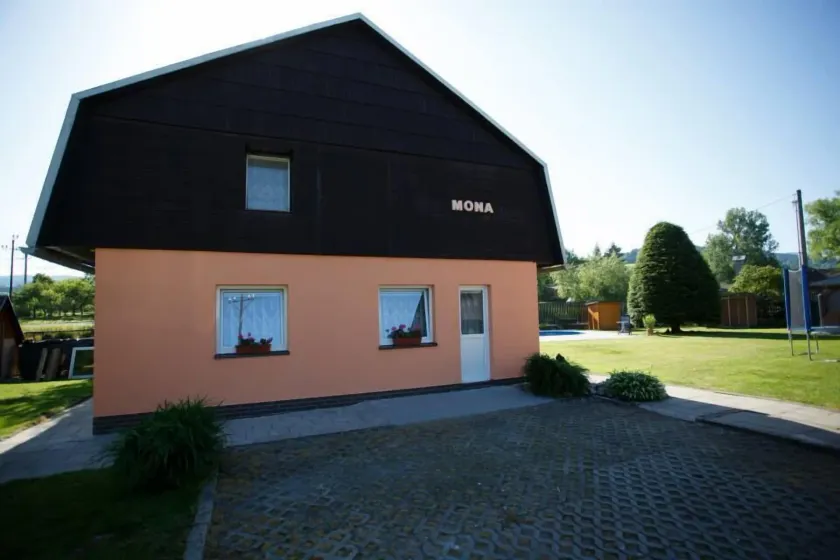 Penzion Mona - Image 1