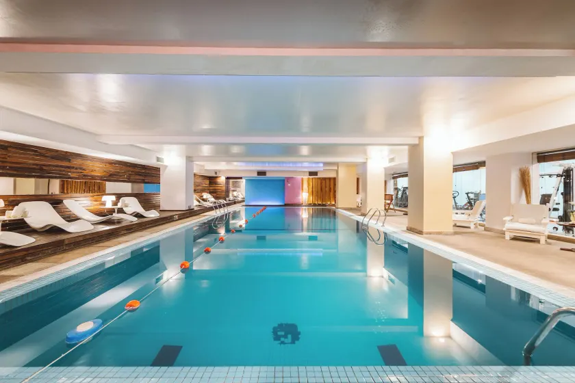 Pestana Buenos Aires - Image 1