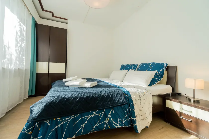 Alter Ziegelhof, Terrasse, WLAN, bis zu 10 Personen - Room