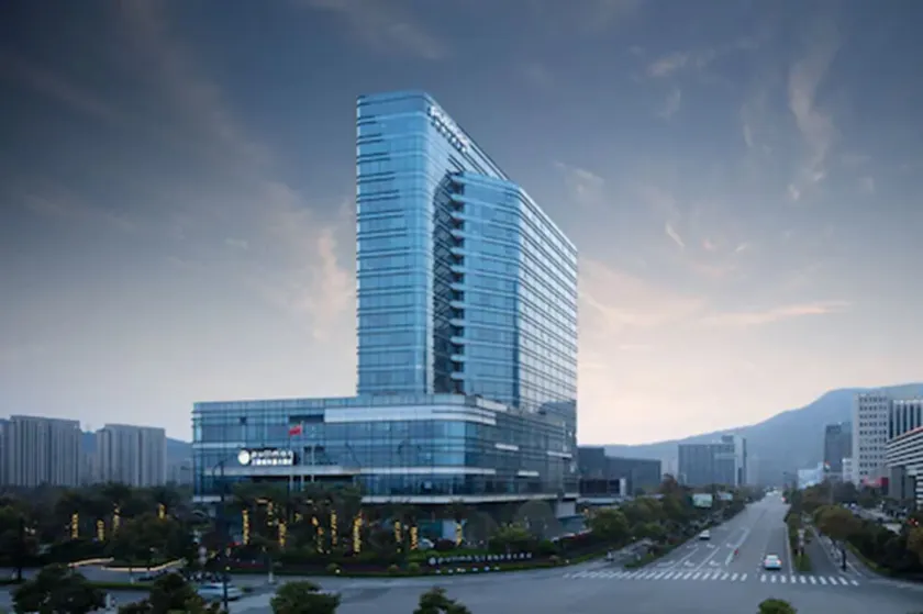 Pullman Zhoushan Seaside - Image 1