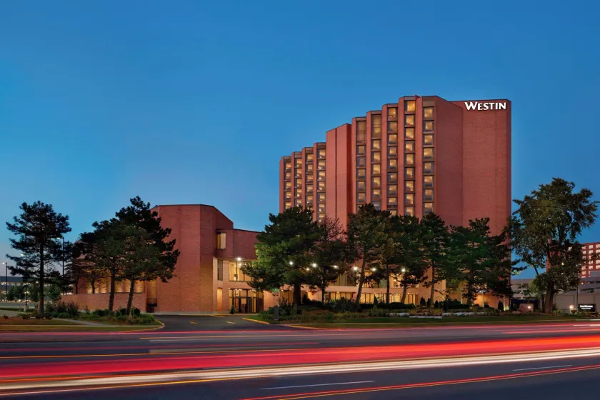 The Westin Toronto Airport - Image 1