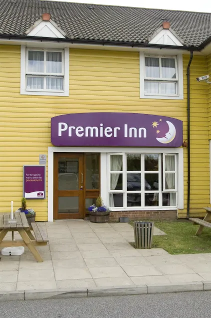 Premier Inn Goole - Image 1