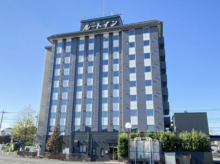 Hotel Route-Inn Sanofujioka Inter - Image 1
