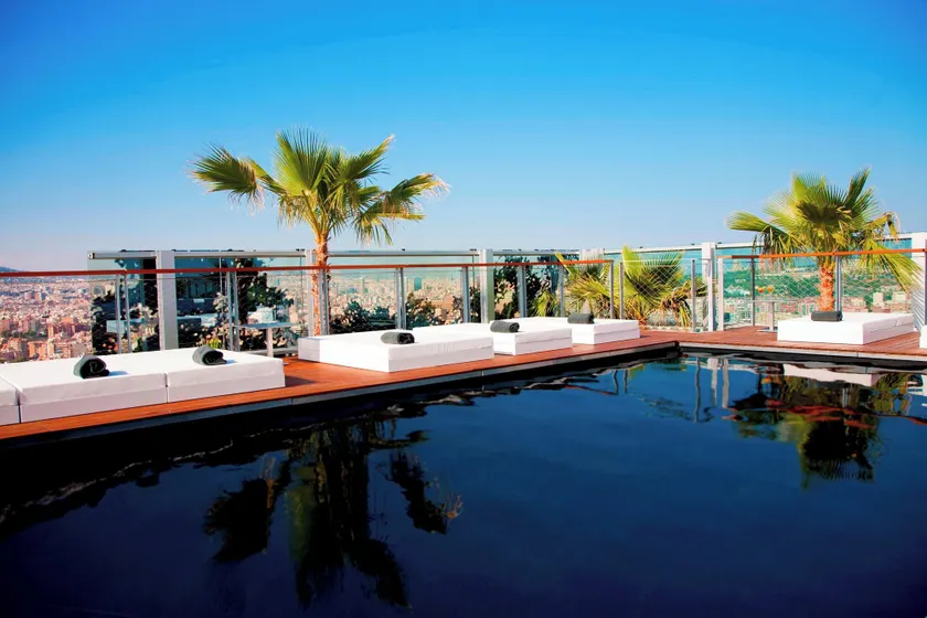 Renaissance Barcelona Fira Hotel - Image 1