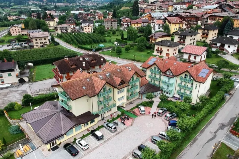 Hotel Garnì Maria - Image 1