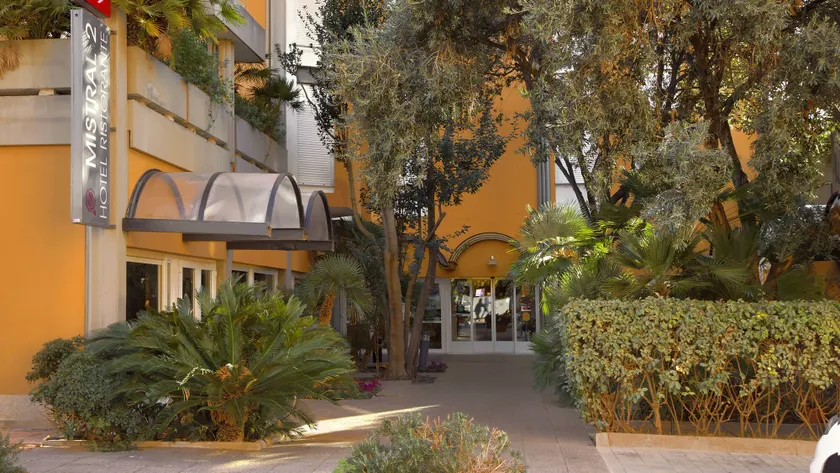 Mistral2 Hotel - Image 1