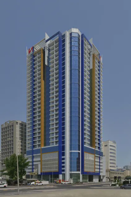 Swiss-Belsuites Admiral Juffair - Image 1