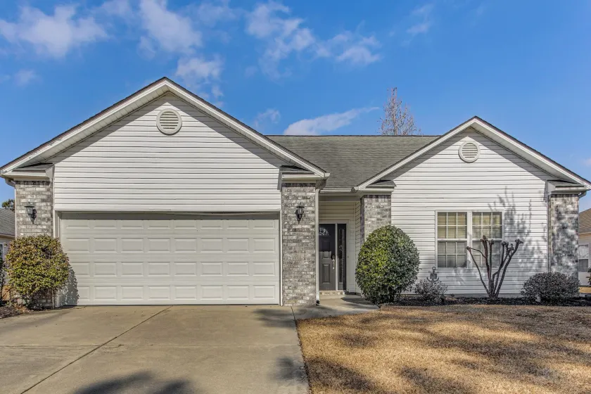 Pool Access & Pond Views: Longs Home Near Golf! - Image 1