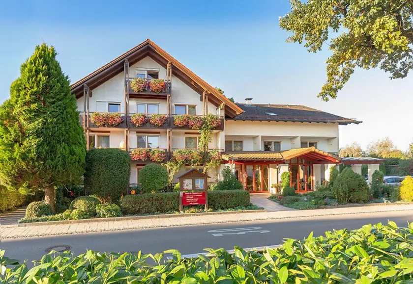 Aparthotel Grabner - Image 1