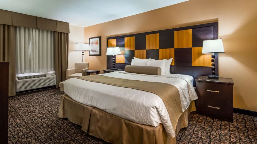 Best Western Plus - Wendover Inn - Image 1
