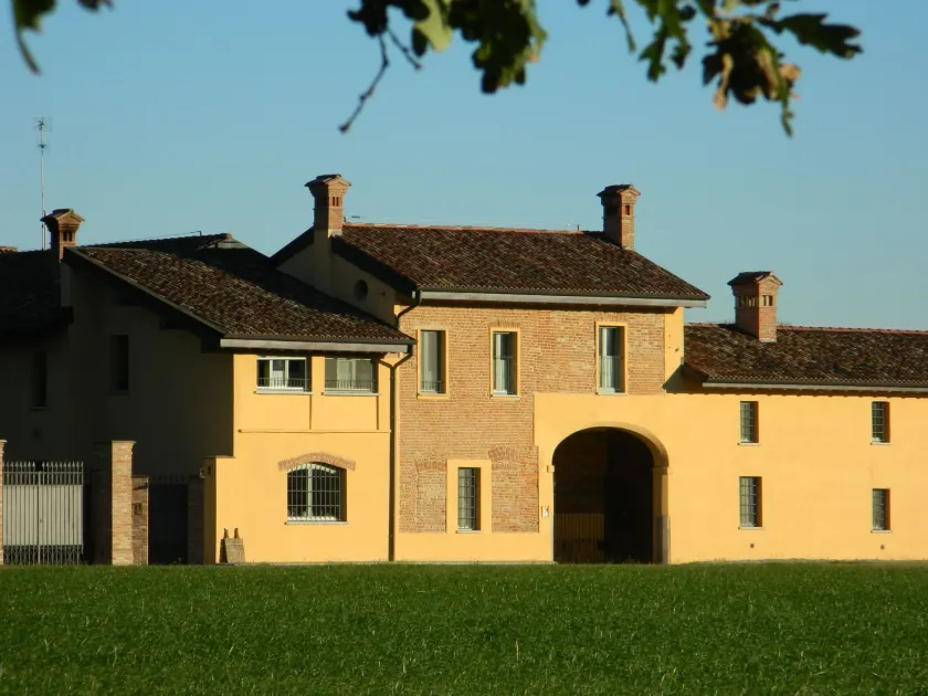 Agriturismo Cascina Pezzolo - Image 1