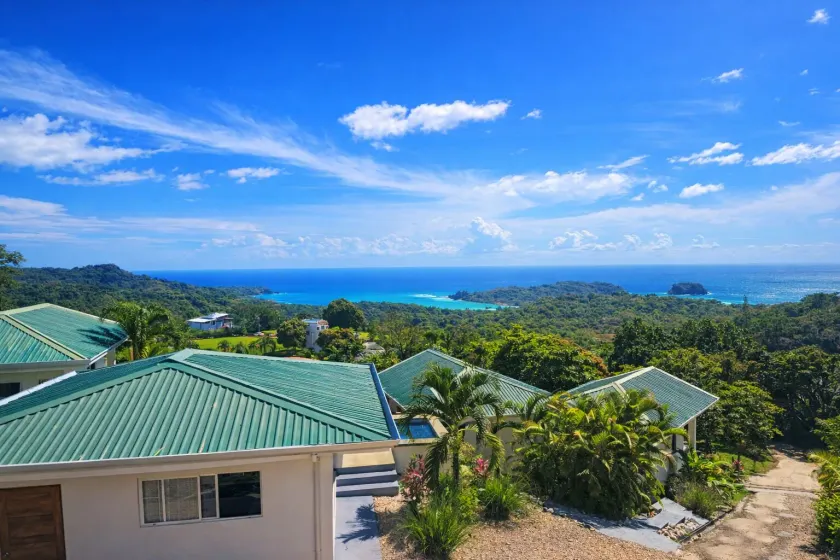 Lodge Las Estrellas de Samara - Ocean View - Image 1
