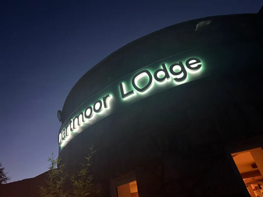 Dartmoor Lodge Hotel - Image 1