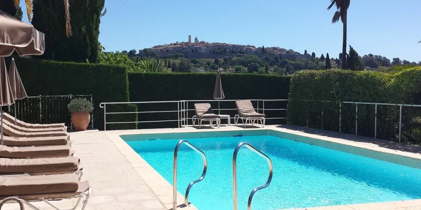 Hôtel & Restaurant Alain Llorca - Image 1