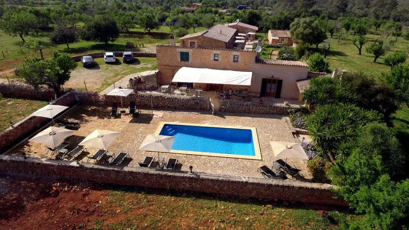 Can Porretì Agritourism - El Galliner - Image 1