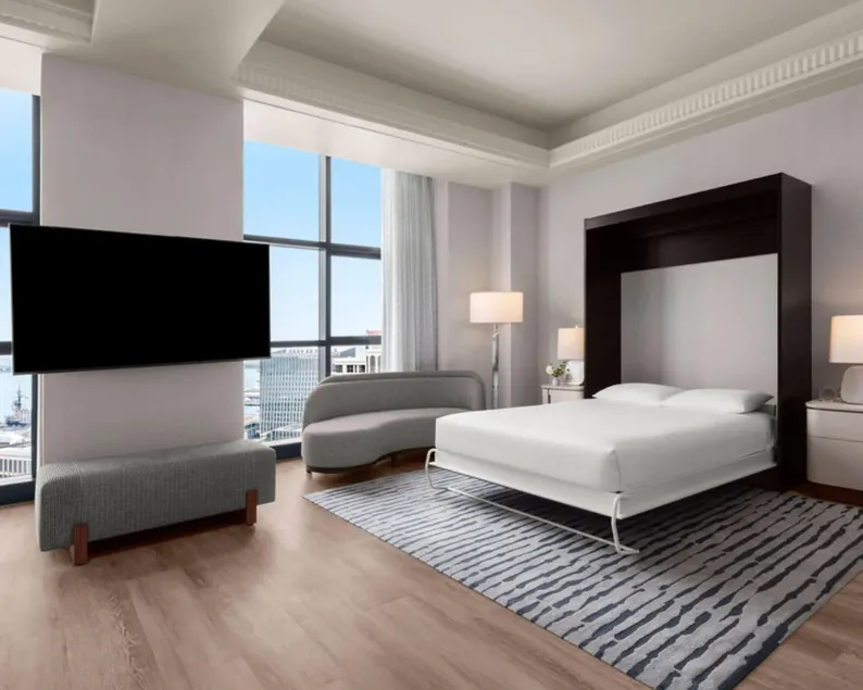 Manchester Grand Hyatt San Diego - Image 1