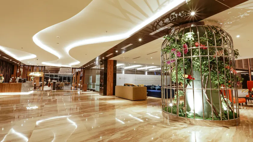 FUGO Hotel Samarinda (Bigmall)  - Image 1