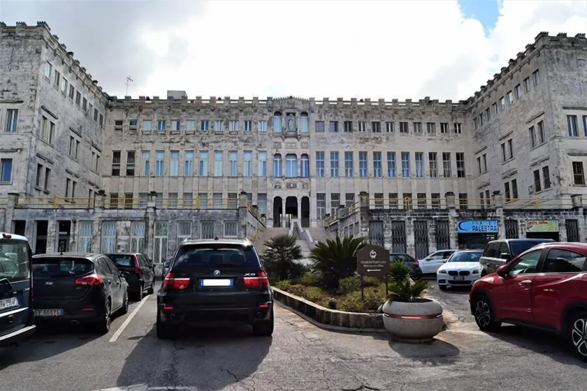 Centro di Spiritualità Madonna della Nova - Image 1