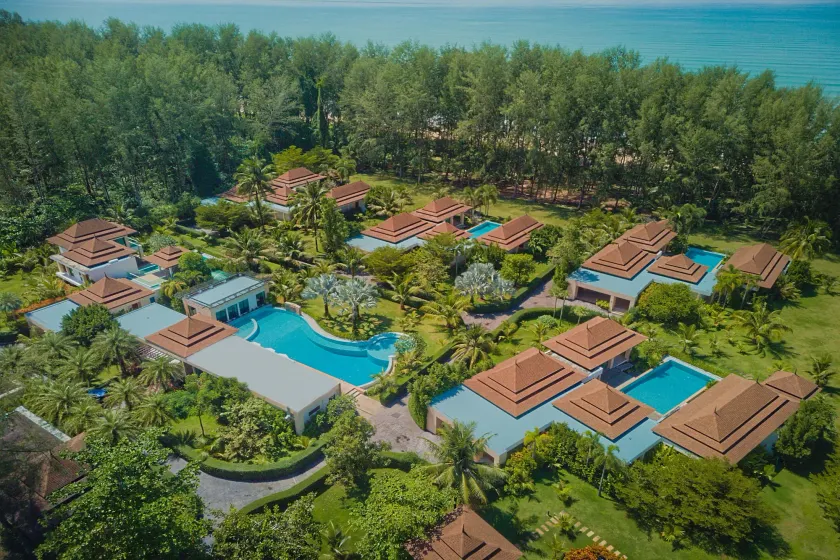 Ataman Luxury Villas - Image 1