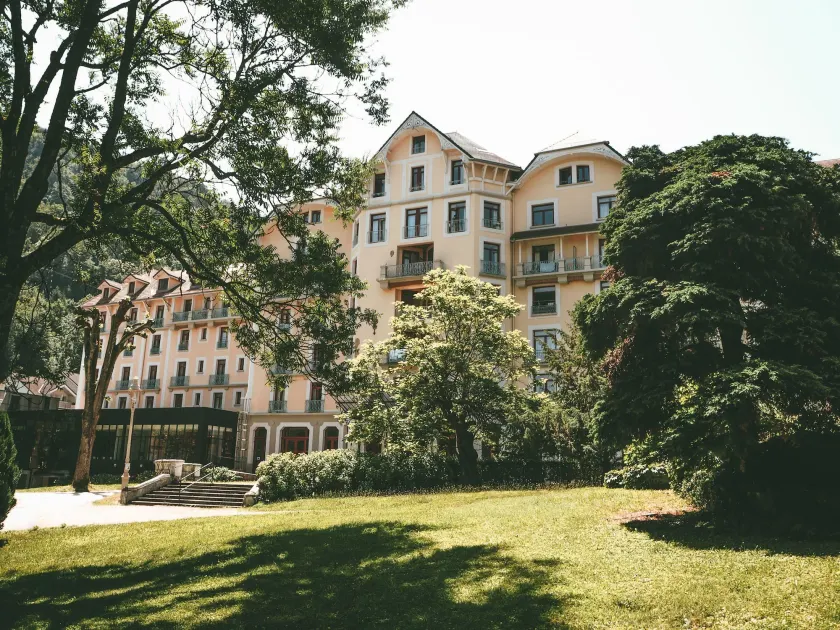 Terres de France - Appart'Hotel le Splendid - Image 1