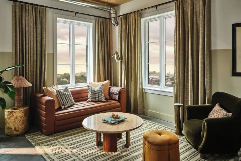 The Ann Savannah, Apartments by Marriott Bonvoy - Image 1