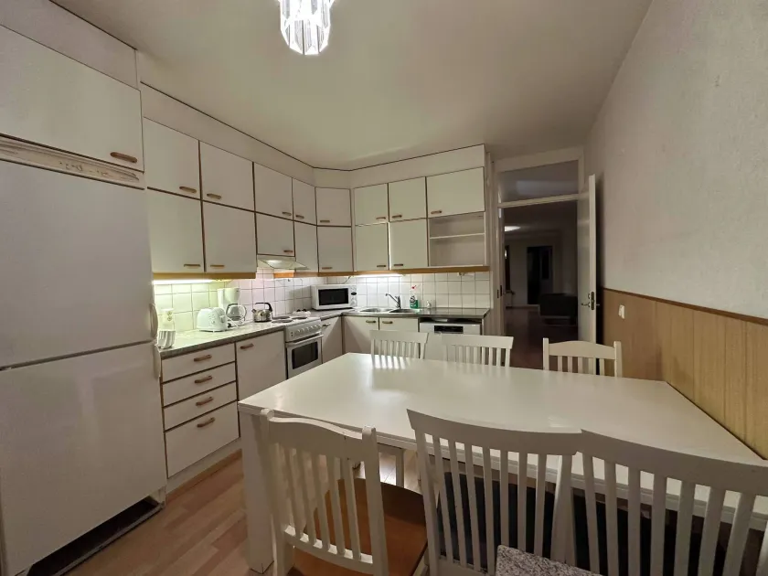 Spacious 2 Bedroom 75 sqm Kannelmäki - Image 1