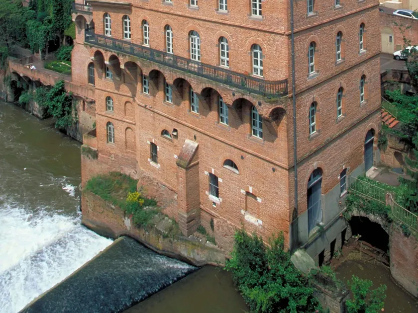 Mercure Albi Rives du Tarn - Image 1