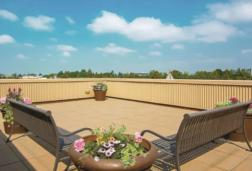 La Quinta Inn by Wyndham Vancouver Airport - Image 1