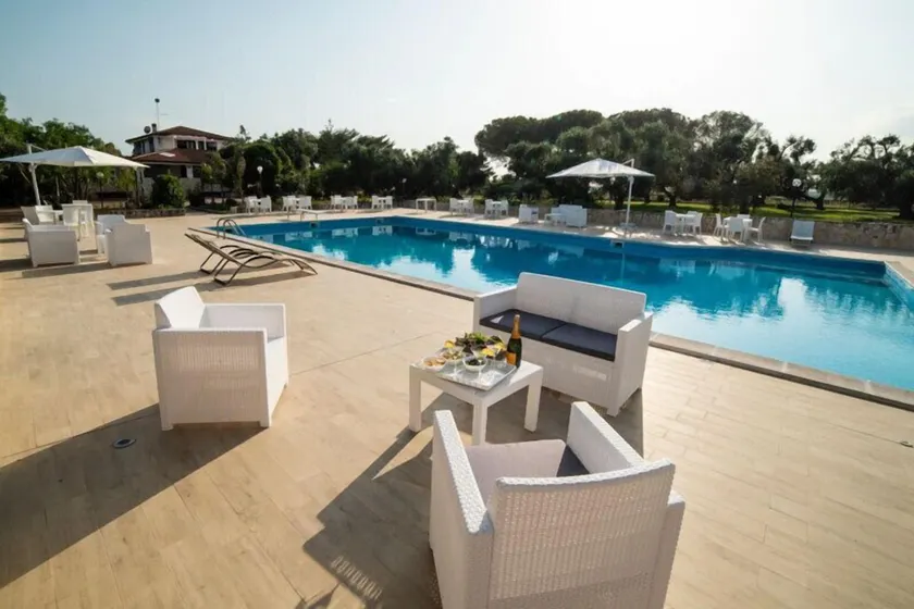 Relais d'Itria - Image 1