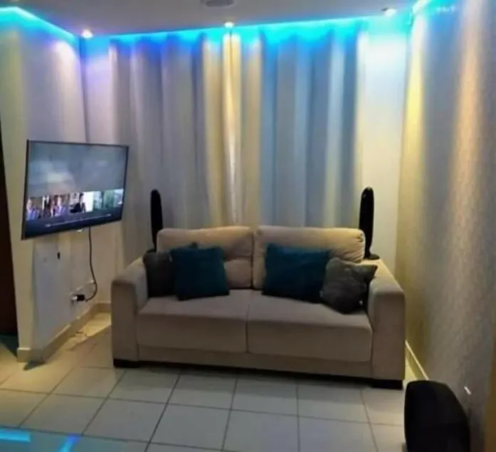 Apartamento Aconchegante - Image 1