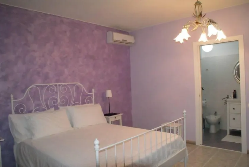 Bed&Breakfast degli ulivi - Image 1