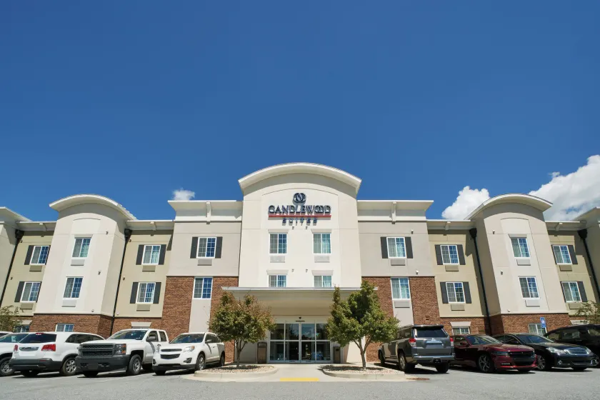 Candlewood Suites Columbus-Northeast by IHG - Image 1