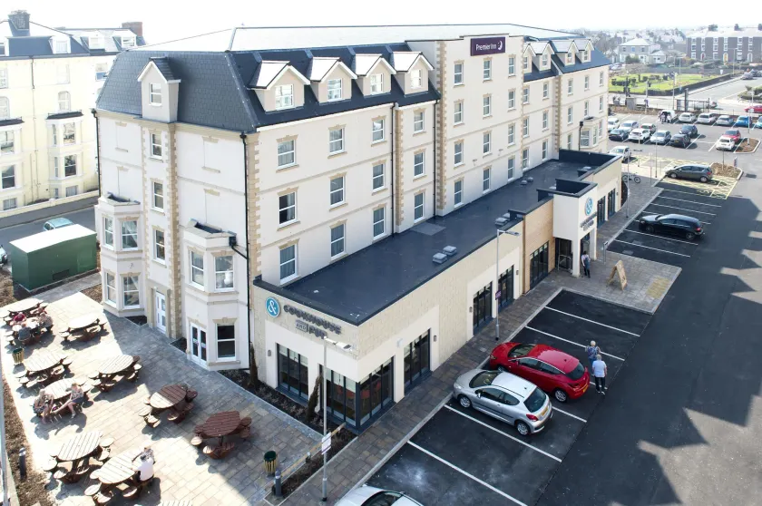 Premier Inn Bridlington Seafront - Image 1