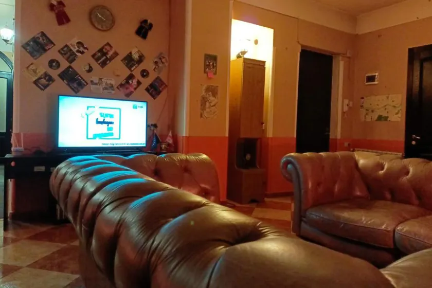 Museum Hostel - Image 1