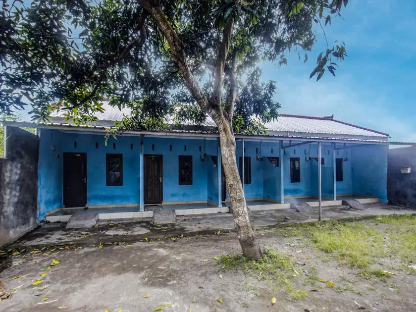 Hotel O Kos Agi Mataram Near Masjid Hissoh Al-Faham - Image 1